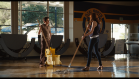 Отличница лёгкого поведения [Blu-ray] / Easy A