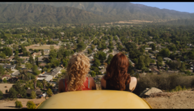 Отличница лёгкого поведения [Blu-ray] / Easy A