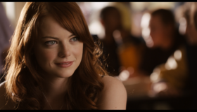 Отличница лёгкого поведения [Blu-ray] / Easy A