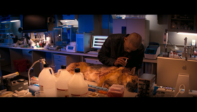 Я - легенда [Blu-ray] / I Am Legend