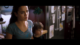 Я - легенда [Blu-ray] / I Am Legend
