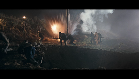 Брестская крепость [Blu-ray] / The Brest Fortress (Brestskaya krepost)