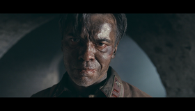 Брестская крепость [Blu-ray] / The Brest Fortress (Brestskaya krepost)