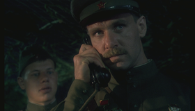 Звезда [Blu-ray] / The Star (Zvezda)