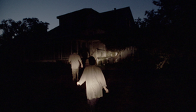 Последнее изгнание дьявола [Blu-ray] / The Last Exorcism