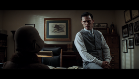 Подмена [Blu-ray] / Changeling