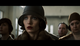 Подмена [Blu-ray] / Changeling