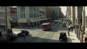 Подмена [Blu-ray] / Changeling
