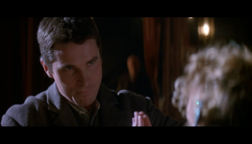 Престиж [Blu-ray] / The Prestige