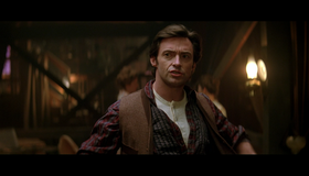 Престиж [Blu-ray] / The Prestige