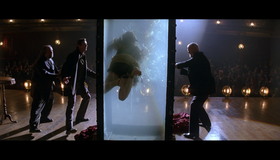 Престиж [Blu-ray] / The Prestige