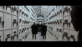 Престиж [Blu-ray] / The Prestige