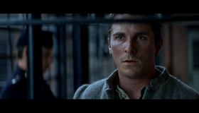 Престиж [Blu-ray] / The Prestige