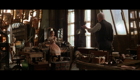 Престиж [Blu-ray] / The Prestige
