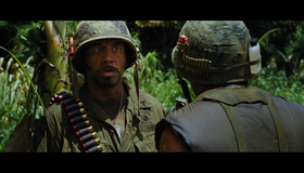 Солдаты неудачи [Blu-ray] / Tropic Thunder