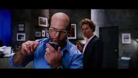 Солдаты неудачи [Blu-ray] / Tropic Thunder