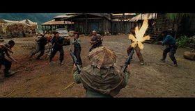 Солдаты неудачи [Blu-ray] / Tropic Thunder