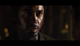 Солдаты неудачи [Blu-ray] / Tropic Thunder