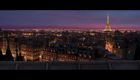 Рататуй [Blu-ray] / Ratatouille