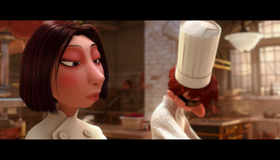 Рататуй [Blu-ray] / Ratatouille