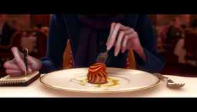 Рататуй [Blu-ray] / Ratatouille
