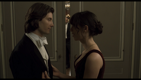 Дориан Грей [Blu-ray] / Dorian Gray