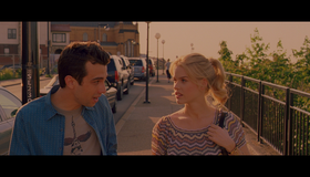 Слишком крута для тебя [Blu-ray] / She's Out of My League