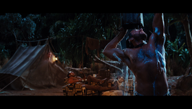 Австралия [Blu-ray] / Australia
