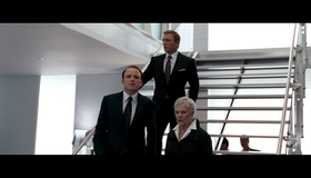 Квант милосердия [Blu-ray] / Quantum of Solace