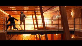 Квант милосердия [Blu-ray] / Quantum of Solace