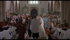 Четыре свадьбы и похороны [Blu-ray] / Four Weddings and a Funeral