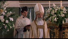 Четыре свадьбы и похороны [Blu-ray] / Four Weddings and a Funeral