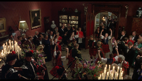 Четыре свадьбы и похороны [Blu-ray] / Four Weddings and a Funeral
