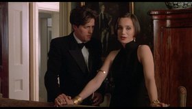 Четыре свадьбы и похороны [Blu-ray] / Four Weddings and a Funeral