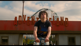 Парк культуры и отдыха [Blu-ray] / Adventureland