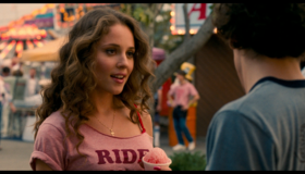 Парк культуры и отдыха [Blu-ray] / Adventureland