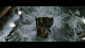 Посейдон [Blu-ray] / Poseidon