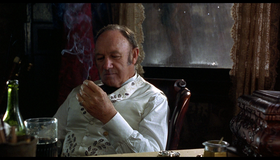 Быстрый и мертвый [Blu-ray] / The Quick and the Dead