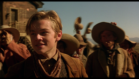 Быстрый и мертвый [Blu-ray] / The Quick and the Dead