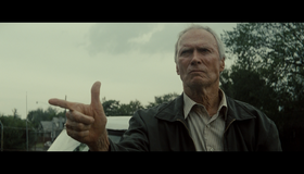 Гран Торино [Blu-ray] / Gran Torino