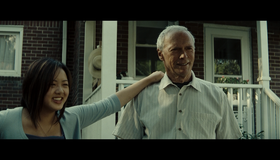Гран Торино [Blu-ray] / Gran Torino