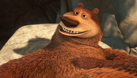 Сезон охоты 3 [Blu-ray] / Open Season 3