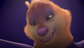 Сезон охоты 3 [Blu-ray] / Open Season 3