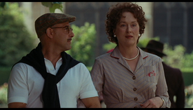 Джули и Джулия: Готовим счастье по рецепту [Blu-ray] / Julie & Julia