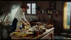 Джули и Джулия: Готовим счастье по рецепту [Blu-ray] / Julie & Julia