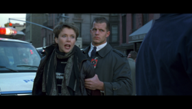 Осада [Blu-ray] / The Siege