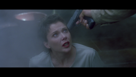 Осада [Blu-ray] / The Siege