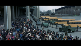 Осада [Blu-ray] / The Siege