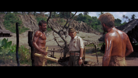 Мост через реку Квай [Blu-ray] / The Bridge on the River Kwai