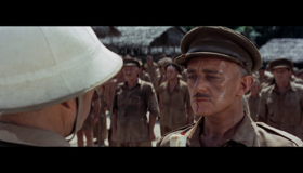 Мост через реку Квай [Blu-ray] / The Bridge on the River Kwai